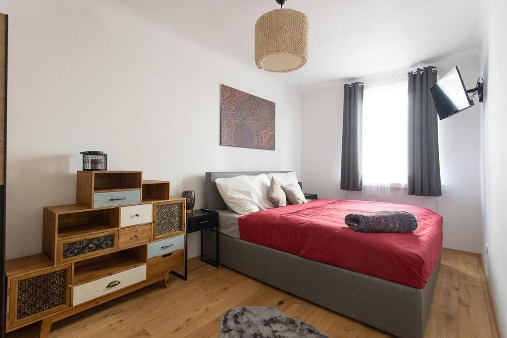 New Shalalaliving Vienna - Lovely Family Home Near Schoenbrunn - Pg Exterior photo