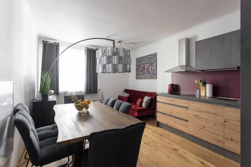 New Shalalaliving Vienna - Lovely Family Home Near Schoenbrunn - Pg Exterior photo